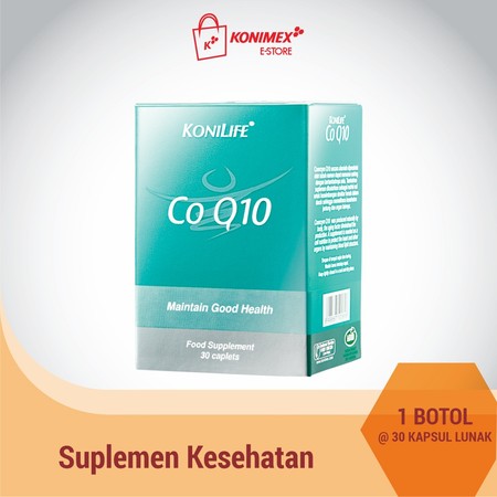 Konilife CoQ10  2