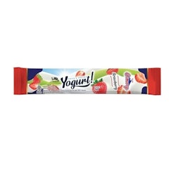 Cimory Stick Yogurt Strawberry