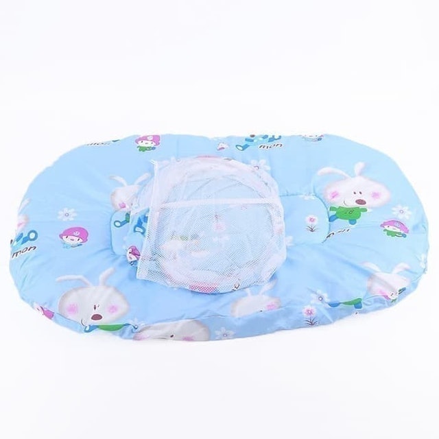 KuRu Kelambu Bayi Musik Series 3-in-1 KL10