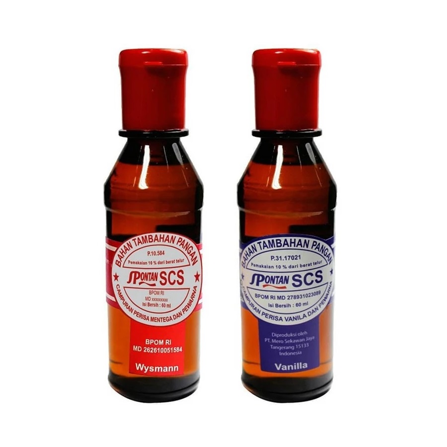 Spontan Cake Softener