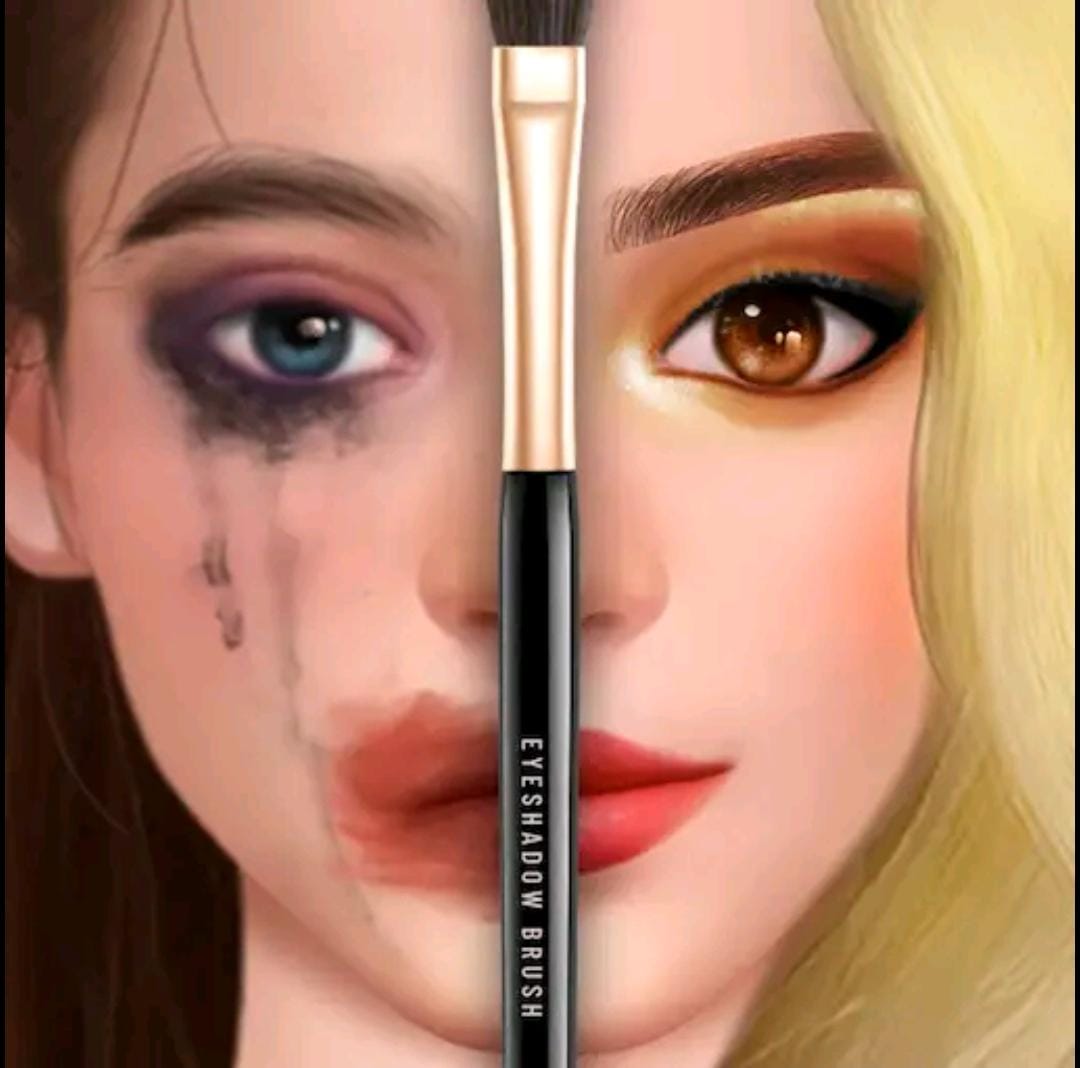 10 Rekomendasi Game Makeup Terbaik  4