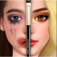 Makeover Studio: Makeup Games