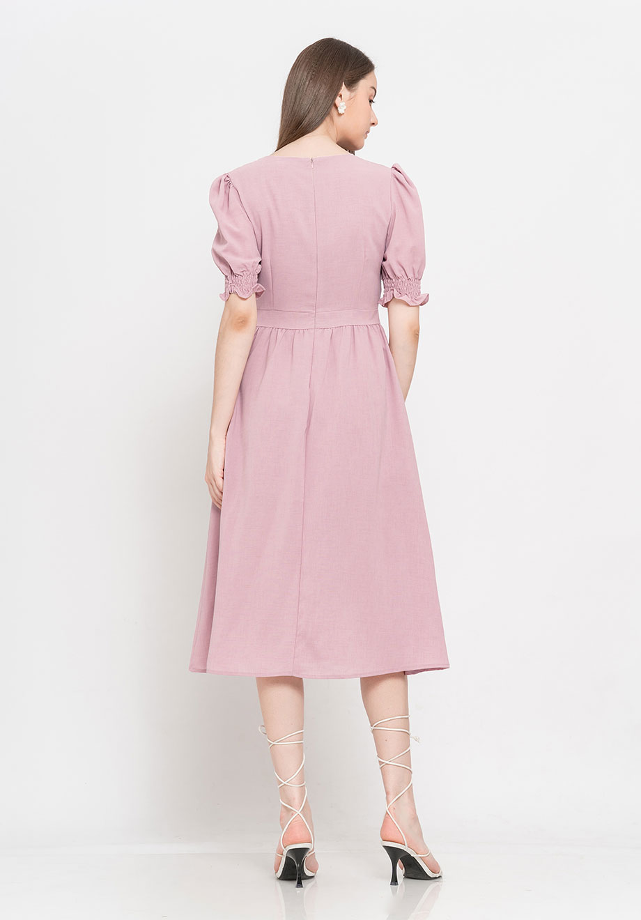 Chocochips Astonia Dress