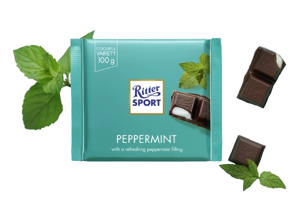 Peppermint 1
