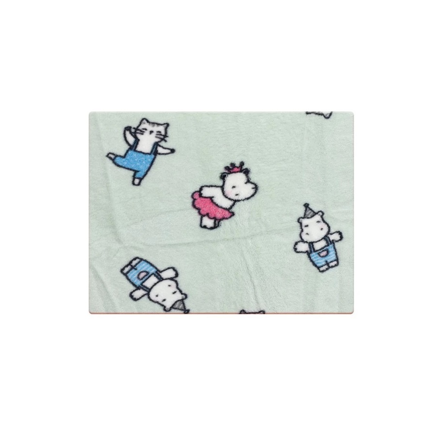 Prakarsa Jaya Sentosa Sorex Handuk Mandi Bayi  HM 884