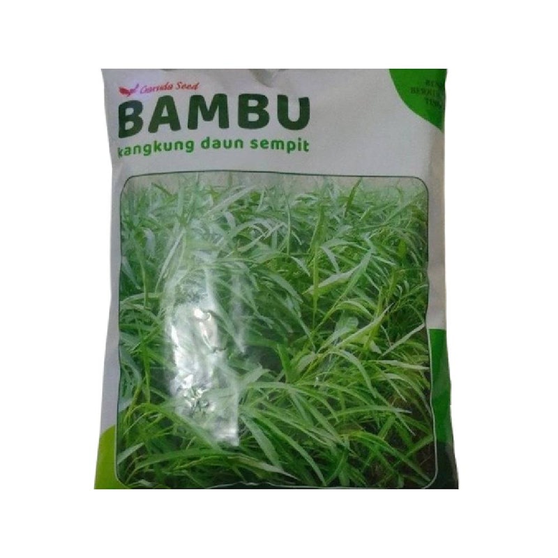 Garuda Seed Benih Kangkung Bambu Maryland 1