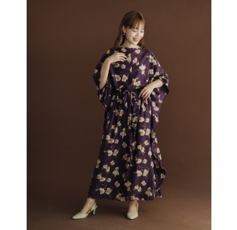 Yakira Kaftan 5