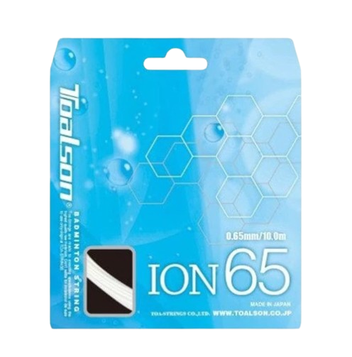 Toalson Ion 65
