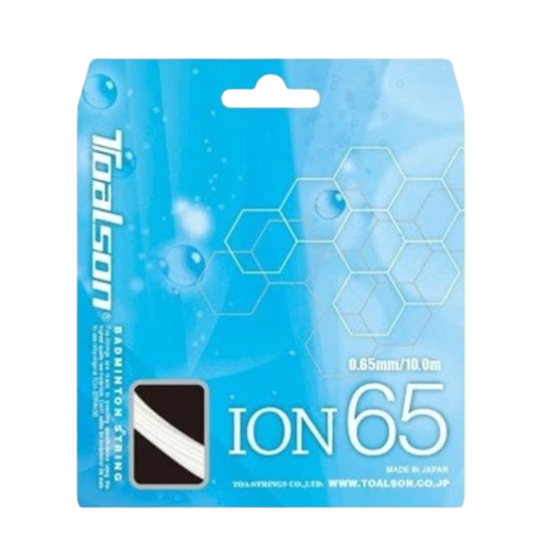Toalson Ion 65 1