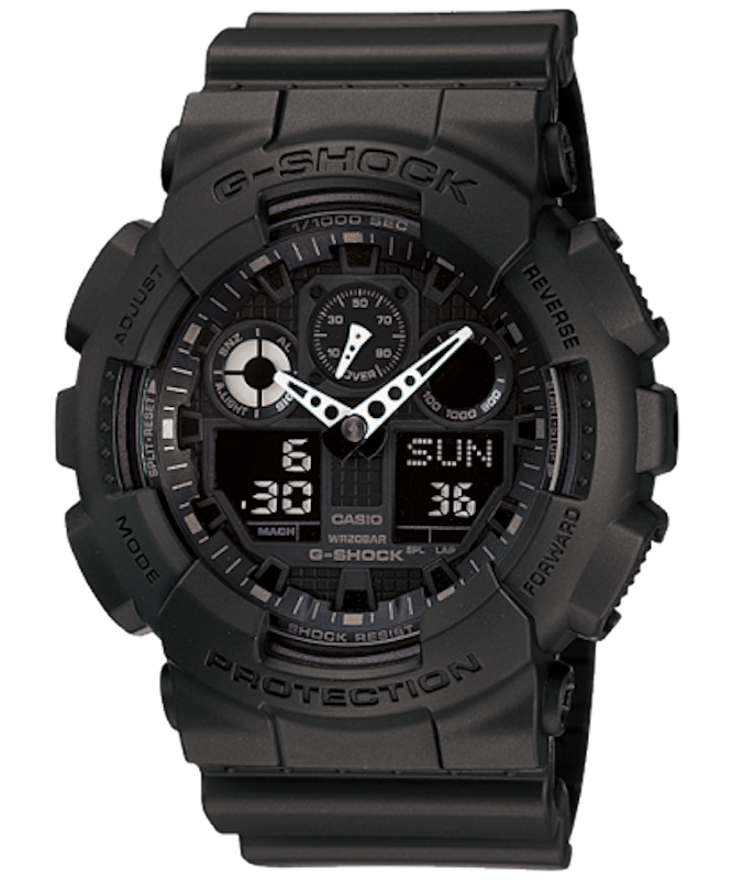 Beli jam tangan g shock original on sale