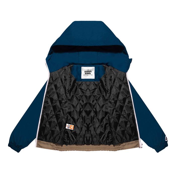  Atomic Kiddz TRIZ Navy