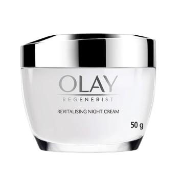 OLAY ｜ Regenerist Revitalising Night Cream