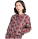 Edition Woman Jacquard Bomber 1