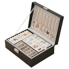 Jewelry Box Case