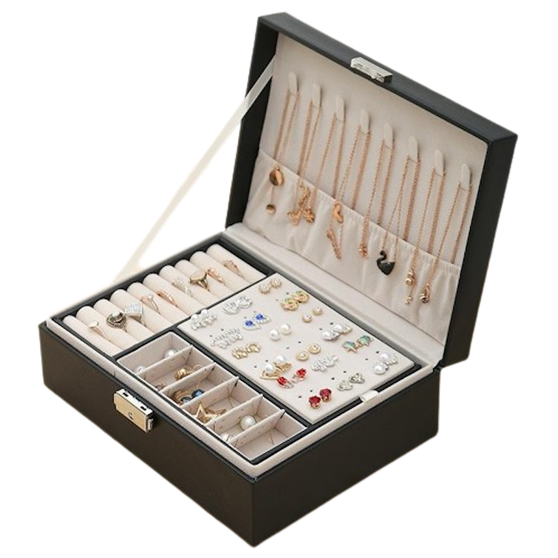 Jewelry Box Case 1