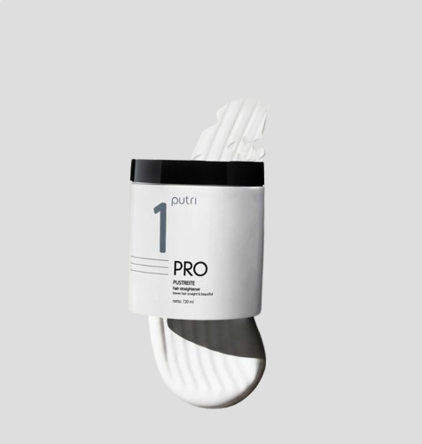 Pro Pustreite Hair Straightener Step 1 1