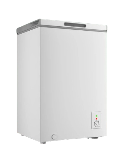 Changhong Chest Freezer  ｜ FCF136DW