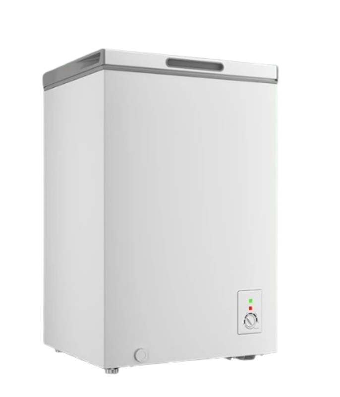 Changhong Chest Freezer 1