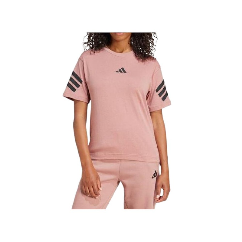adidas Future Icons 3-Stripes T-Shirt 1