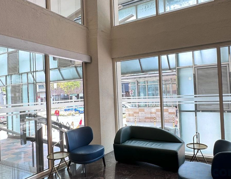  Strand Hotel Singapore