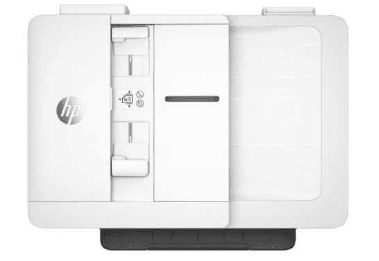 HP OfficeJet Pro 7740 Wide Format All-in-One Printer