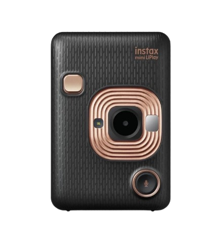 FUJIFILM ｜ instax mini LiPlay™