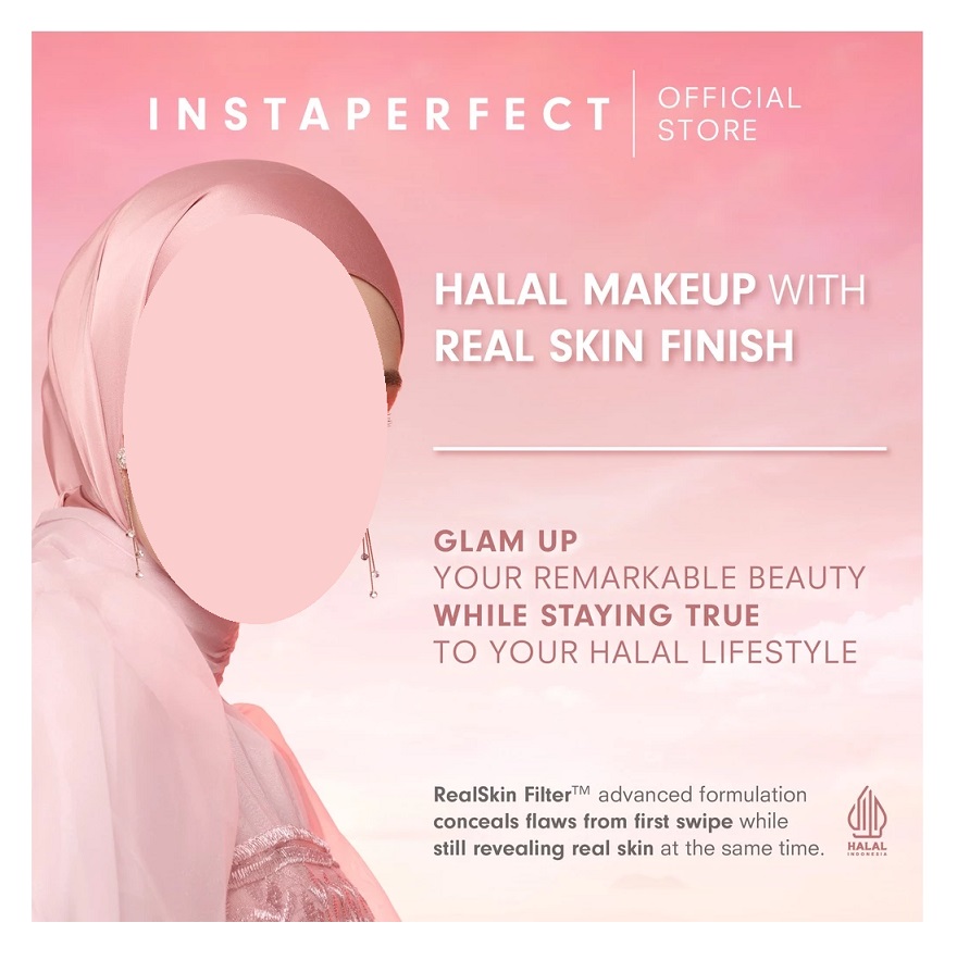 Paragon Technology and Innovation Instaperfect Blur Mattifying Primer