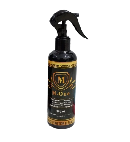 M-One Multi Function Cleaner 1