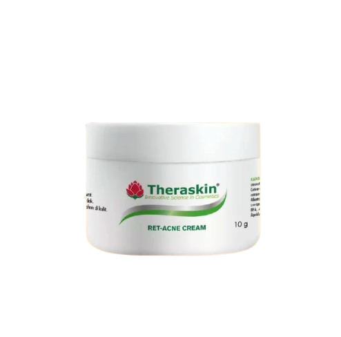 Theraskin Ret-Acne Cream