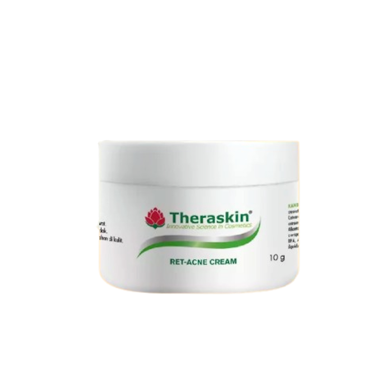 Theraskin Ret-Acne Cream 1