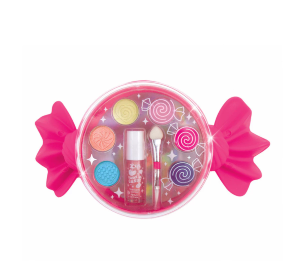 3C4G® Sugar Style Cosmetic Set  ｜ 10062