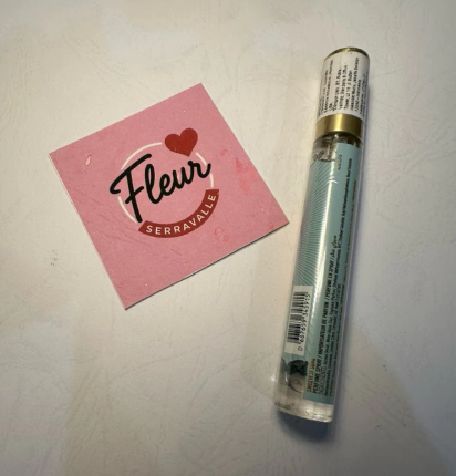 Bath & Body Works Bath & Body Works Sweetest Song Mini Perfume Spray 7 ml