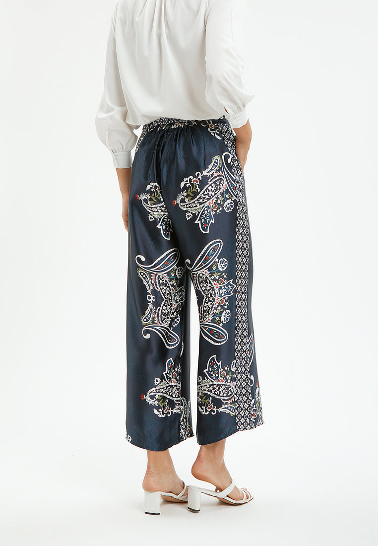 Jenar Pant Navy