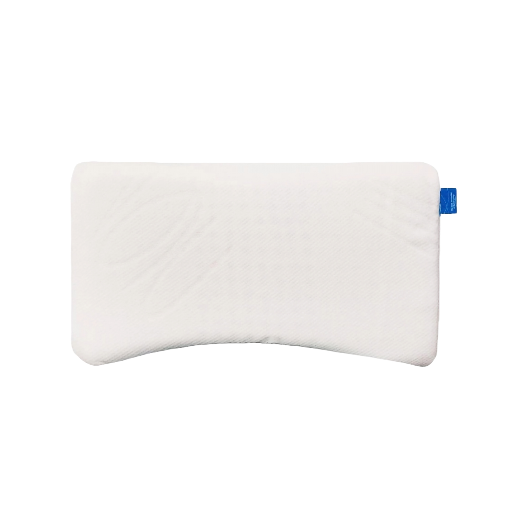 Willow Pillow  Side Sleeper