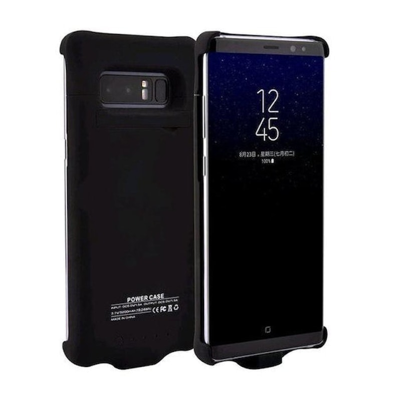 Casing Galaxy Note 8 Battery Case 4