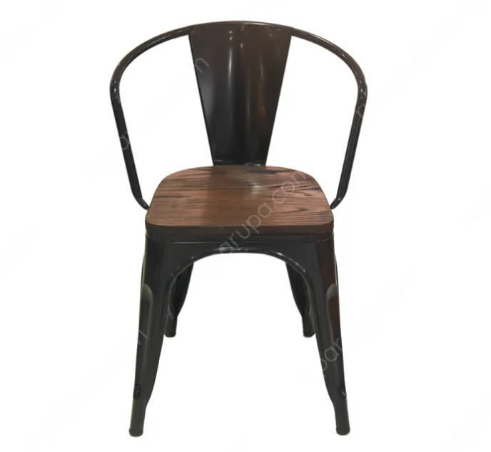 Informa London Elm Kd Kursi Berlengan