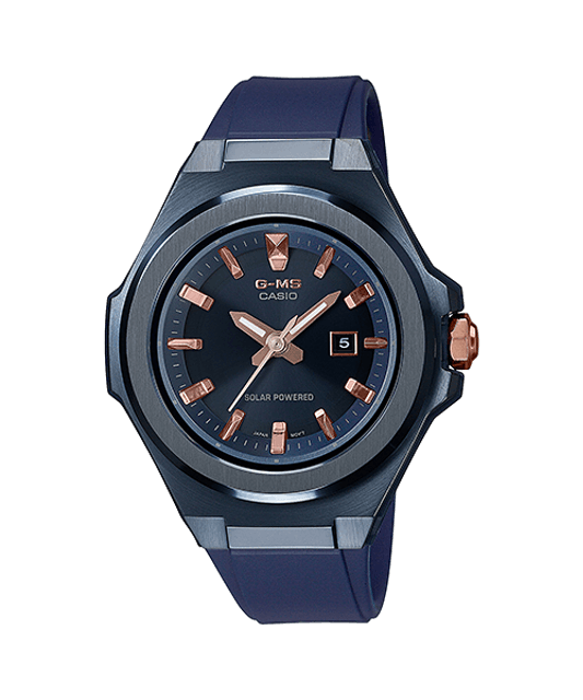 Casio Baby-G MSG-S500 SERIES MSG-S500G-7A / MSG-S500G-1A / MSG-S500G-2A2