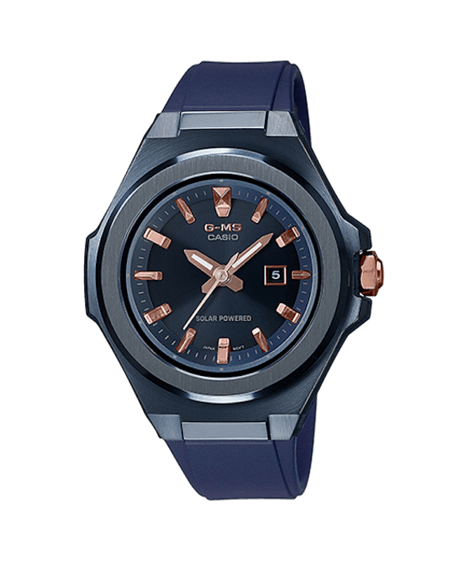 Baby-G MSG-S500 SERIES 3