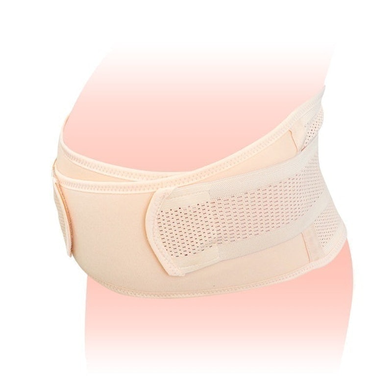 Scelta Maternity Belt 2