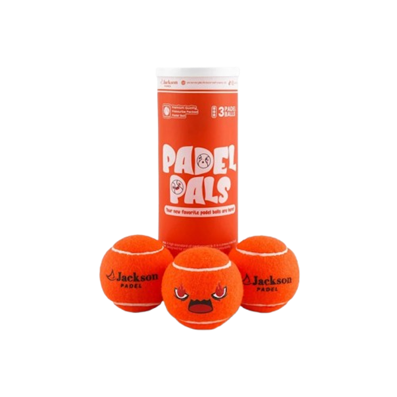 Jackson Active Padel Pals 1