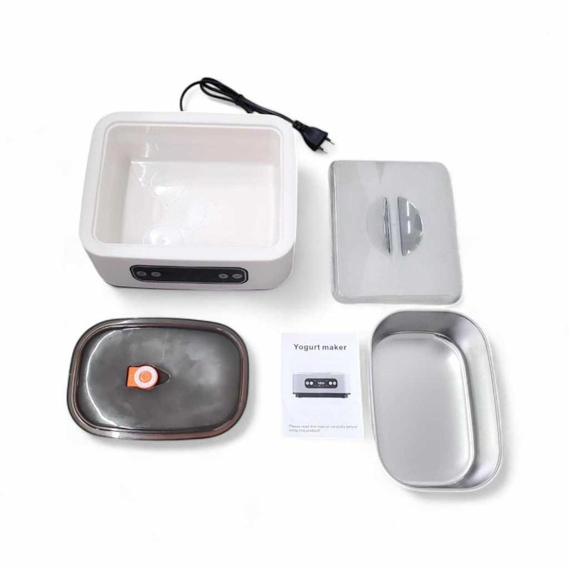 DaiLao Electric Automatic Yogurt Maker 5