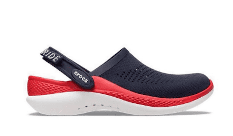 10 Rekomendasi Sandal Crocs untuk Pria Terbaik mybest