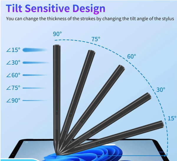 ASUSTeK Computer ASUS Pen 2.0 SA203H