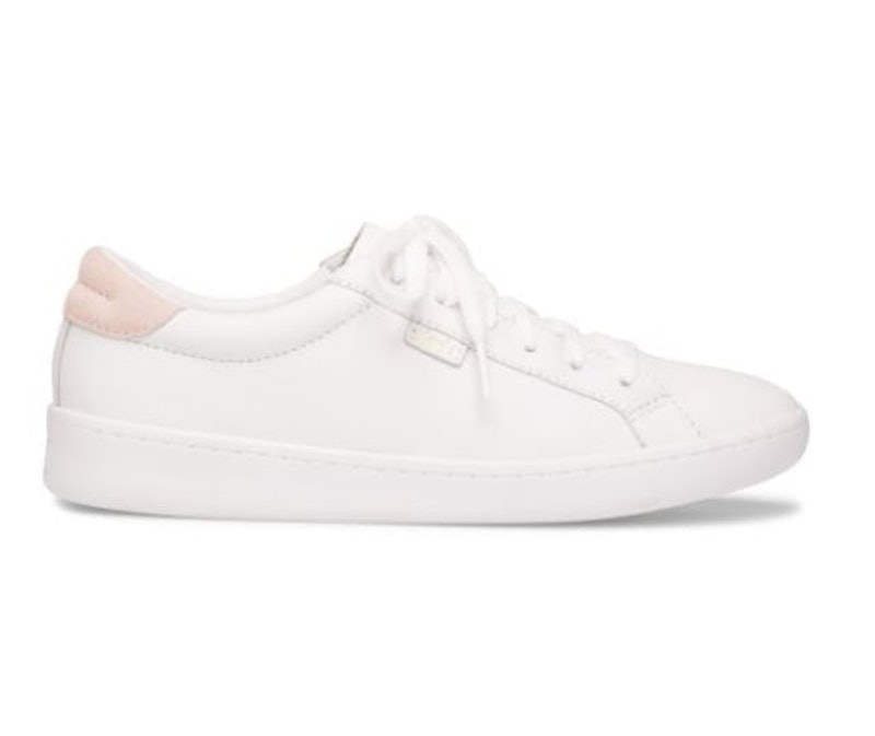 Women's Ace Leather 1