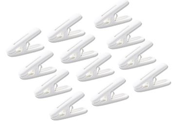 Mono - Penjepit Jemuran Baju Estetik Putih