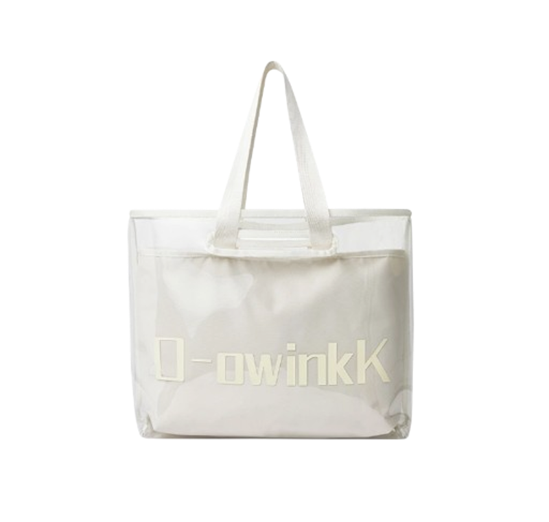 O-owinkK Tas Tote Kapasitas Besar