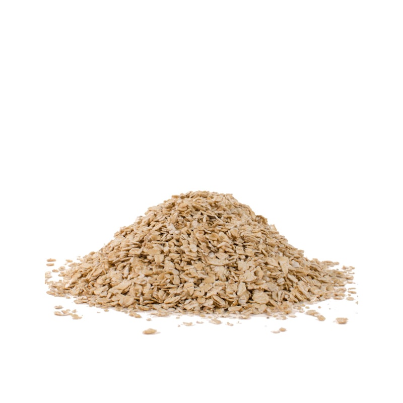 Gluten Free Rolled Oats 2