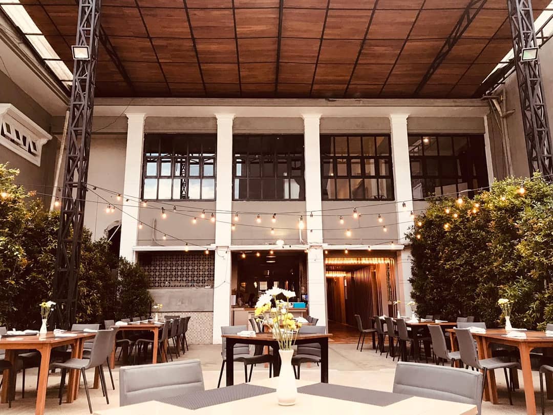 10 Rekomendasi Restoran di Malang Terbaik  5