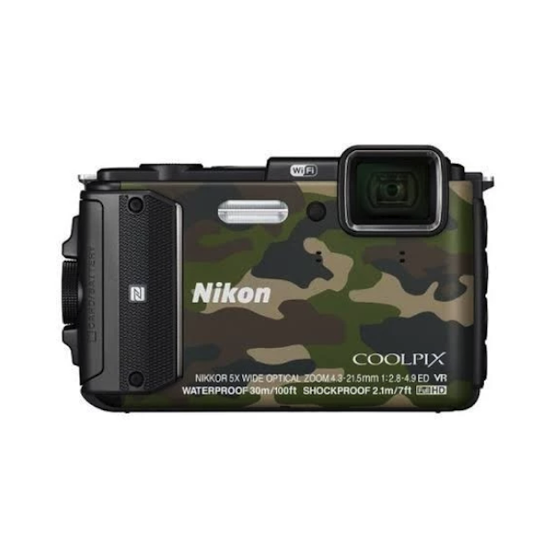 Nikon Coolpix 1