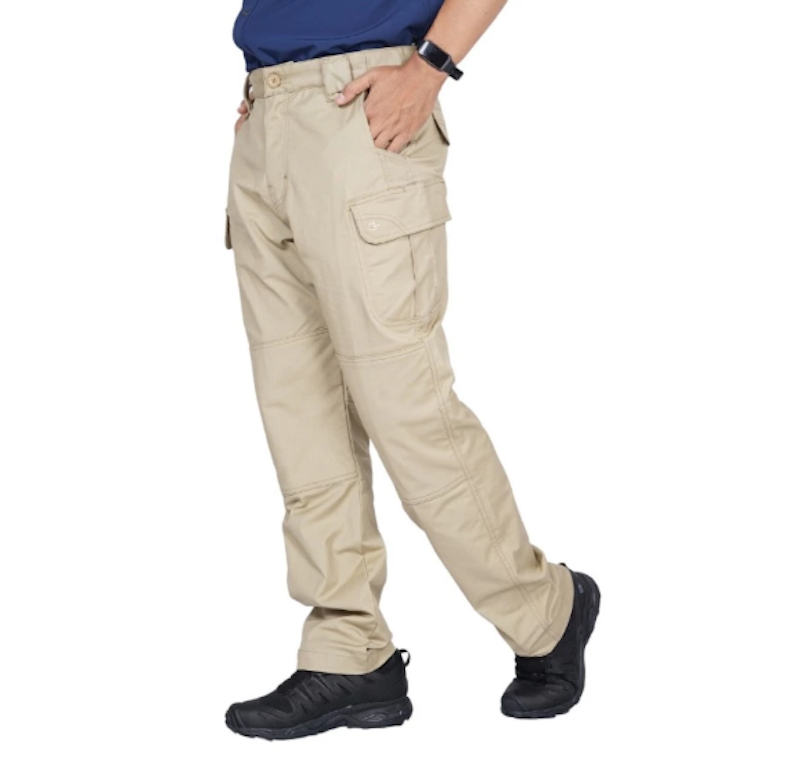 Cartenz Tactical Armory Pants 2